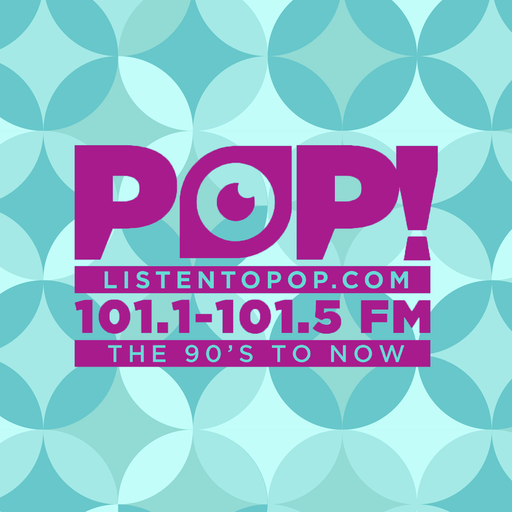 Listen to Pop! 11.0.56 Icon