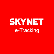 Skynet e-Tracking - Malaysia