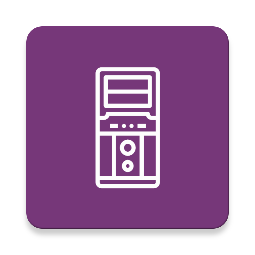 Good Old GOG logo