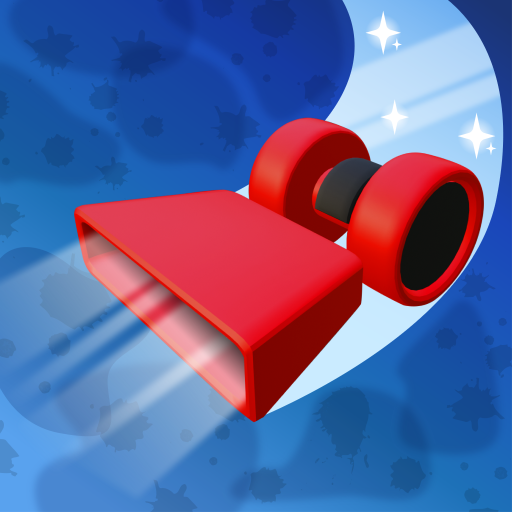 Merge Clean 3D 1.0.0 Icon