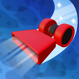 Icon image Merge Clean 3D
