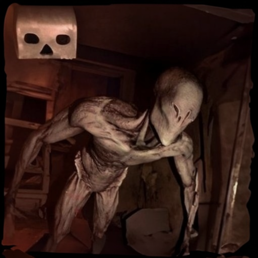 VR Metro Escape (Horror game) 1.1.2 Icon