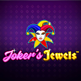 Joker’s Jewels Slot Game icon