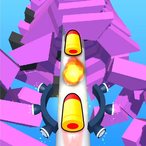 Helix Smash logo