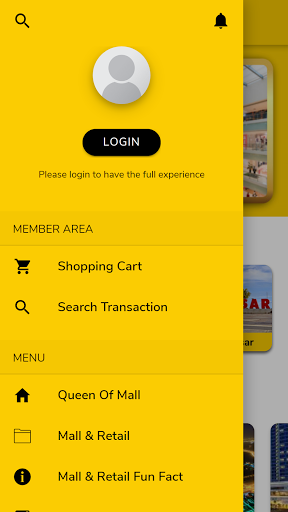 Queen Of Mall Screen 2