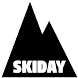 SKIDAY - スキー場ライブ情報