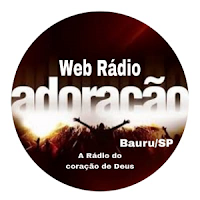 Web Rádio Adoração Bauru