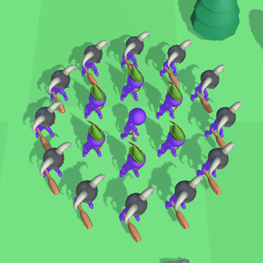 Craft & War 3D: Island of Battle Download on Windows