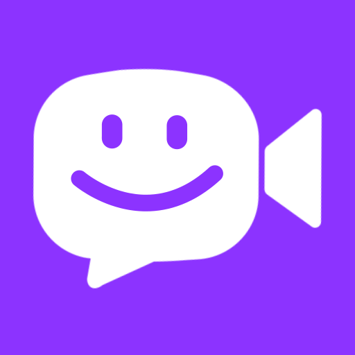 ChaCha - Dating & Chat apps  Icon