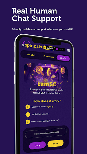SpinPals screenshot 5