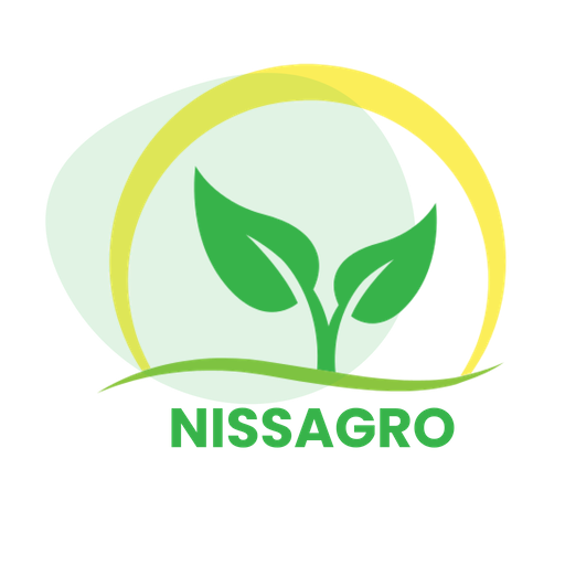 NissAgro -Nigeria Soil & Agric logo