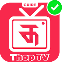 Free THOP TV - Live Cricket TV Guide , Movies Free