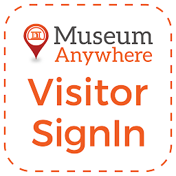 Gambar ikon Visitor SignIn