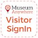 Visitor SignIn - Androidアプリ