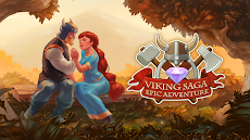 Viking Saga 3: Epic Adventureのおすすめ画像5