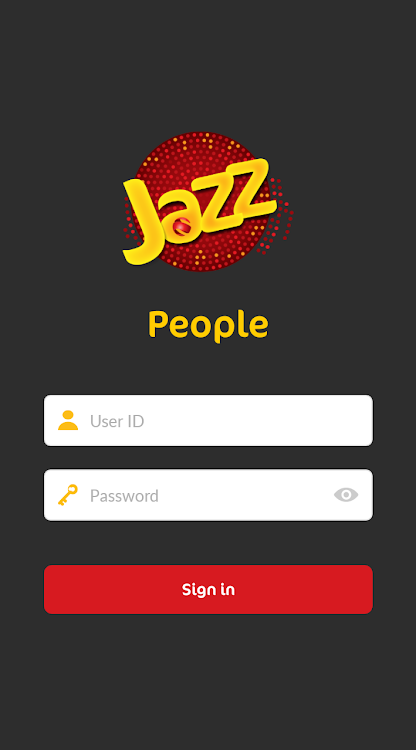 Jazz People - 3.3 - (Android)