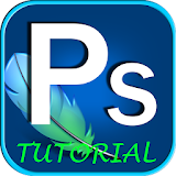 Basic Photoshop CS6 Tutorial icon