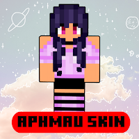 Aphmau Skins Minecraft PE