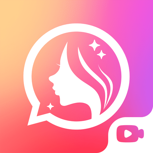 Beauty Cam for WA Video Call 1.5.4 Icon