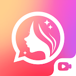 Beauty Cam for WA Video Call