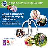 PCRS-UK Conference 2017 icon