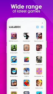 Free Lulubox – Lulubox Skin Tips Apk 3