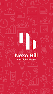 Nexo Bill - Merchant App