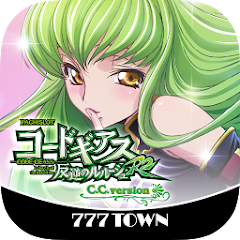 7Tスロコードギアス叛逆のルルーシュR2 C.C.ver. - Apps on 7Tスロコードギアス叛逆のルルーシュR2 C.C.ver. - Apps on