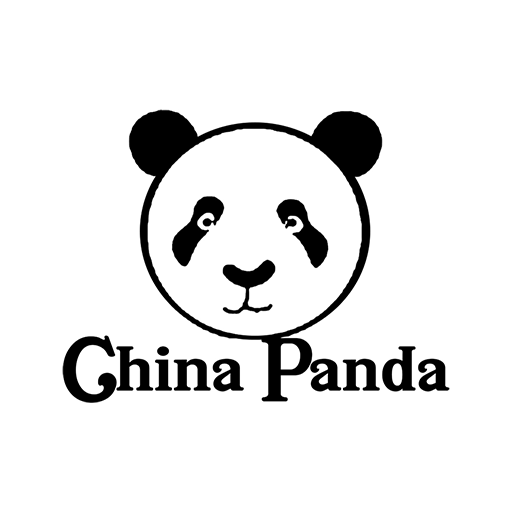 China Panda logo