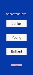 FunMath Puzzler -Brain game