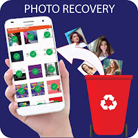 Recover Deleted Photos- Recover All Picture