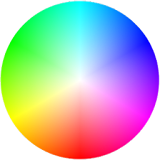 RGB LED Control icon
