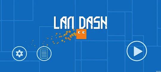 Lan Dash