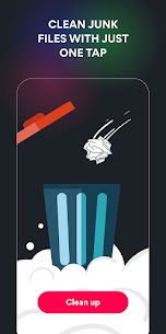 Star Cleaner Phone Booster & Junk Removal Apk app for Android 1