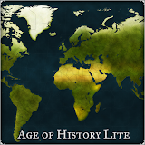 Age of History Lite icon