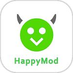 Cover Image of Download HappyMod Happy Apps : Guide Happymod & Happy Apps 2.0 APK