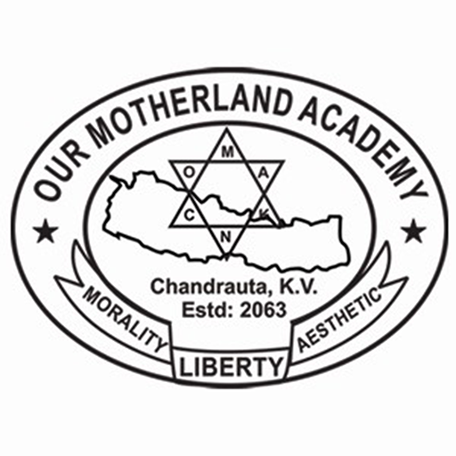 Our Motherland Academy 3.9.9 Icon