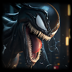 Venom  Mod Squad