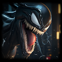 Venom  Mod Squad