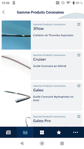 BIOTRONIK FRANCE Screen 3