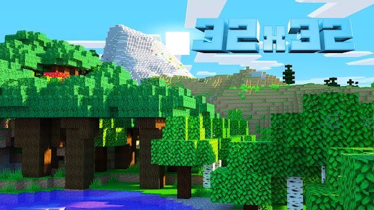Texture Packs for Minecraft PE 3