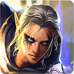 Magic Quest: Collectible Card Game. Free CCG RPG. Apk