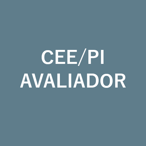 CEE Avaliador logo