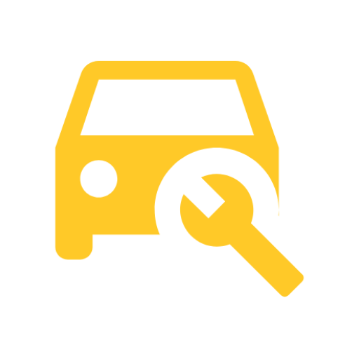 My Car Maintenance logo