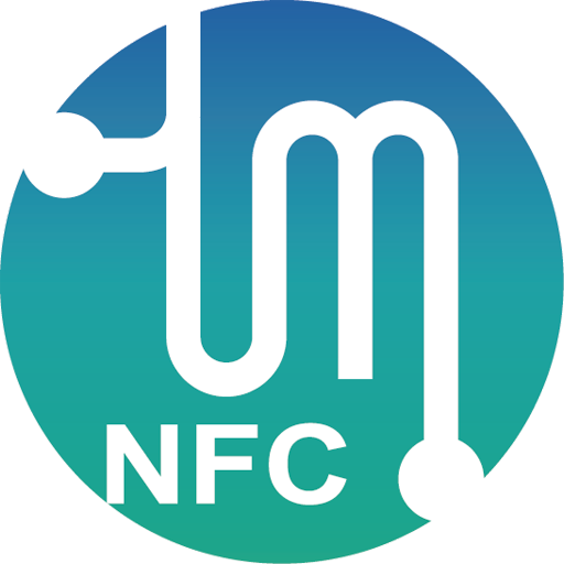 NFC Tagmatic logo