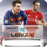 Dream Soccer League icon