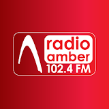 Radio Amber icon
