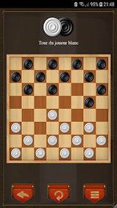 Checkers v2