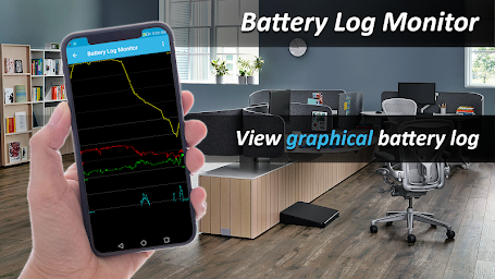 Battery Log Monitor