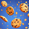 It's cookies time icon